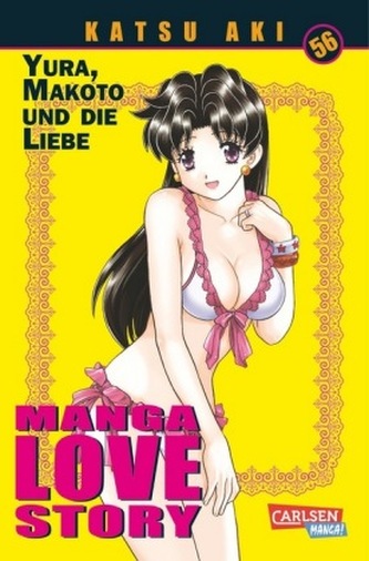 Manga Love Story. Bd.56