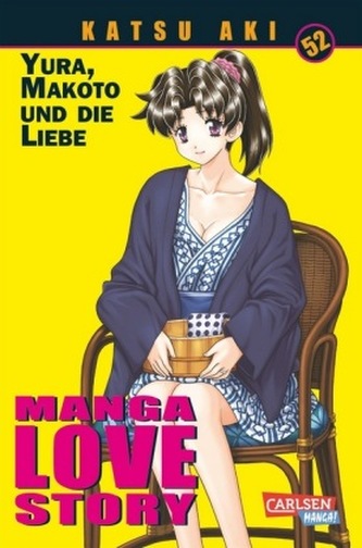 Manga Love Story. Bd.52