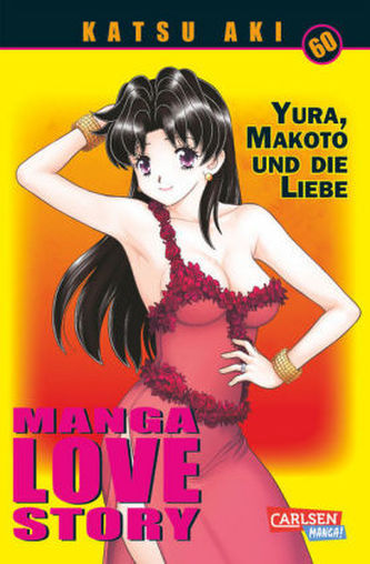 Manga Love Story. Bd.60