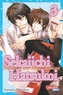Sekaiichi Hatsukoi. Bd.3