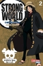 Strong World, One Piece Film. Bd.2
