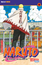 Naruto. Bd.72