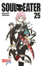 Soul Eater. Bd.25