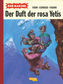 Bob Marone - Der Duft der rosa Yetis