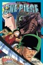 One Piece: Fluch des heiligen Schwerts. Bd.2
