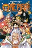 One Piece - Roger und Rayleigh