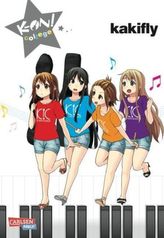 K-On! - College