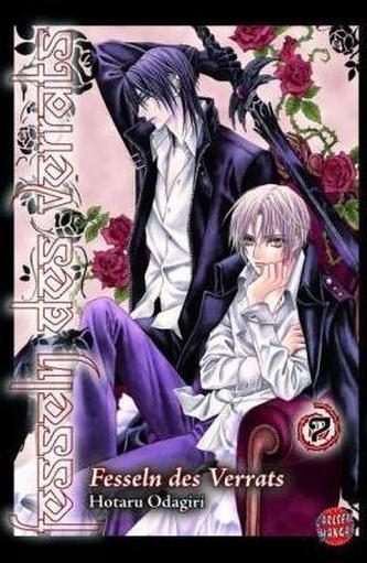 Fesseln des Verrats. Bd.7