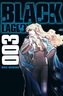 Black Lagoon. Bd.3