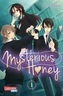 Mysterious Honey. Bd.1