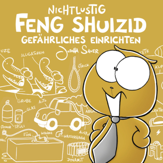 NichtLustig Feng Shuizid