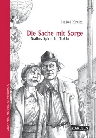 Die Sache mit Sorge