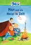 Typisch Max - Max und die Nacht ohne Zelt