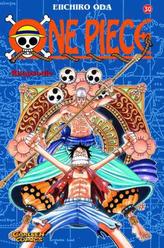 One Piece - Rhapsodie