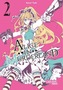 Alice in Murderland. Bd.2