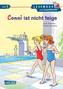 Conni ist nicht feige