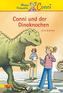 Meine Freundin Conni, Conni und der Dinoknochen