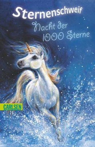 Sternenschweif - Nacht der 1000 Sterne
