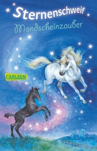 Sternenschweif - Mondscheinzauber