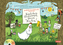 Herzlichen Glückwunsch, kleines Huhn!, m. Audio-CD