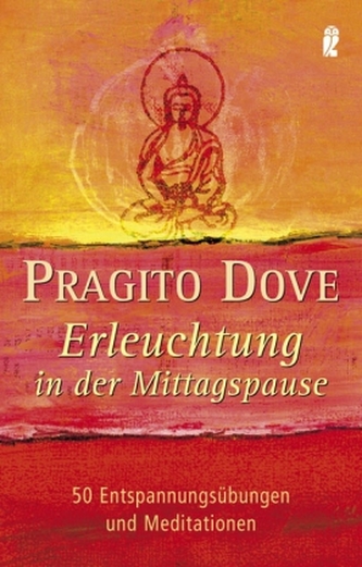 Erleuchtung in der Mittagspause