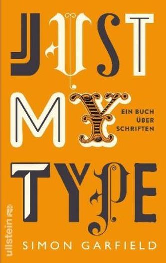Just My Type