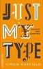 Just My Type