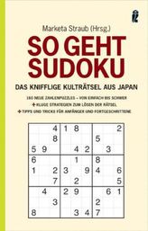 So geht Sudoku