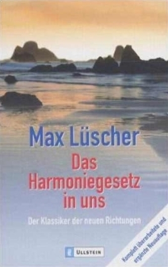 Das Harmoniegesetz in uns
