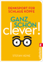 Ganz schön clever!. Bd.3