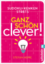 Ganz schön clever!. Bd.1