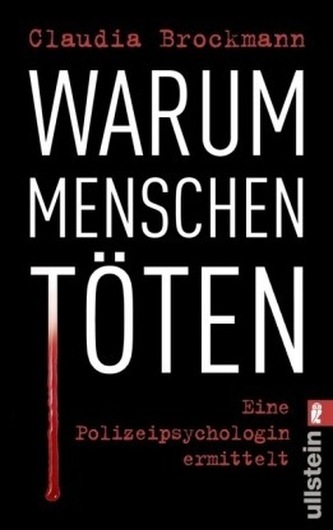 Warum Menschen töten