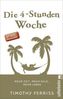 Die 4-Stunden-Woche