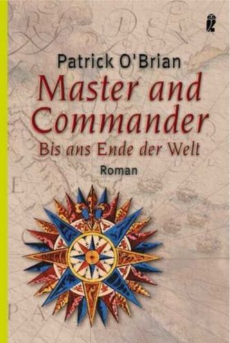 Master and Commander, Bis ans Ende der Welt