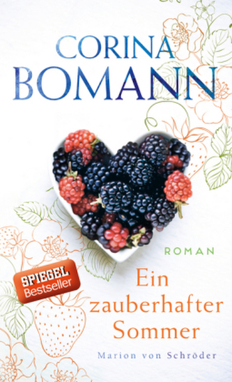 Ein zauberhafter Sommer