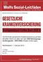 Gesetzliche Krankenversicherung - Sozialgesetzbuch Fünftes Buch (SGB V)