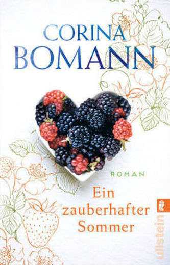 Ein zauberhafter Sommer