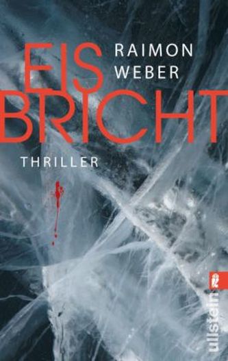 Eis bricht