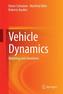 Vehicle Dynamics