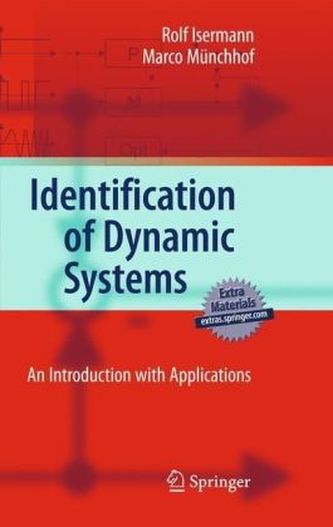 Identification of Dynamical Systems