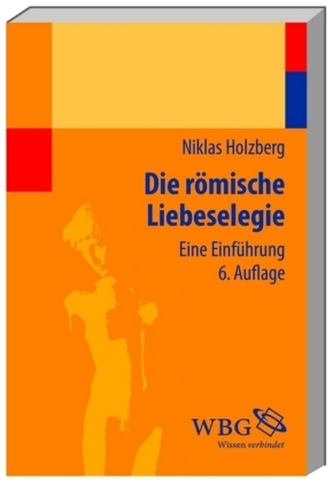 Die römische Liebeselegie
