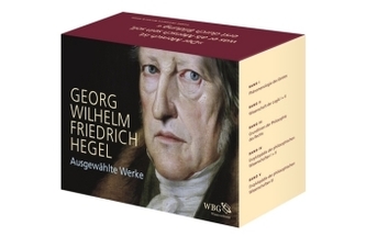 Ausgewählte Werke, 5 Bände