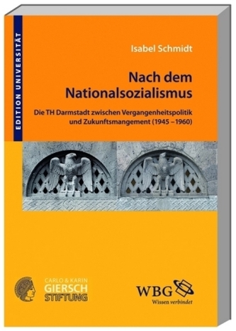 Nach dem Nationalsozialismus