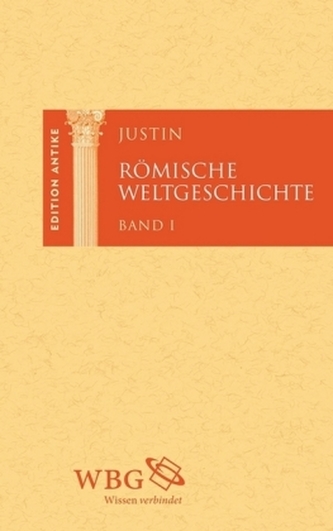 Römische Weltgeschichte, 2 Teile