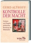 Kontrolle der Macht