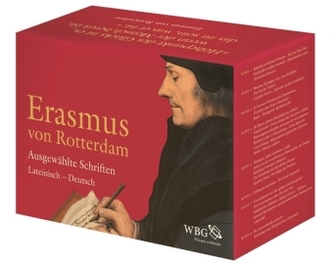 Ausgewählte Schriften, 8 Bde.