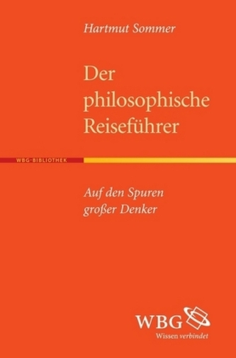 Der Philosophische Reiseführer