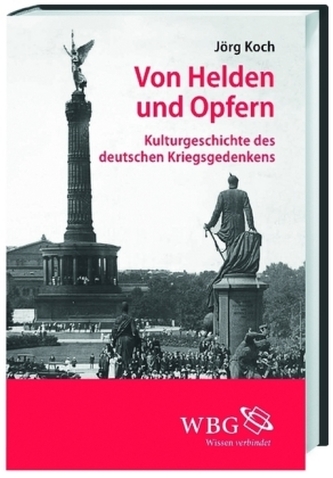 Von Helden und Opfern