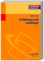 Einführung in die Lexikologie