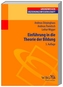 Einführung in die Theorie der Bildung